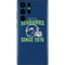 NFL Seattle Seahawks Helmet Galaxy S22 Ultra Skin