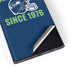 NFL Seattle Seahawks Helmet Galaxy S22 Ultra Skin