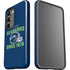 NFL Seattle Seahawks Helmet Galaxy S23 Plus Pro Case