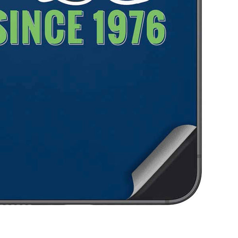NFL Seattle Seahawks Helmet Galaxy S23 Plus Skin