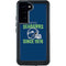 NFL Seattle Seahawks Helmet Galaxy S23 Plus Waterproof Case
