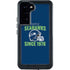 NFL Seattle Seahawks Helmet Galaxy S23 Plus Waterproof Case