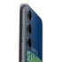 NFL Seattle Seahawks Helmet Galaxy S23 Skin