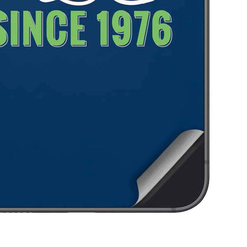 NFL Seattle Seahawks Helmet Galaxy S23 Skin