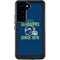 NFL Seattle Seahawks Helmet Galaxy S23 Waterproof Case
