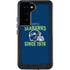 NFL Seattle Seahawks Helmet Galaxy S23 Waterproof Case