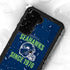 NFL Seattle Seahawks Helmet Galaxy S23 Waterproof Case