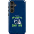 NFL Seattle Seahawks Helmet Galaxy S24 Impact Case