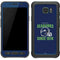 NFL Seattle Seahawks Helmet Galaxy S7 Active Skin