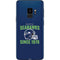 NFL Seattle Seahawks Helmet Galaxy S9 Skin