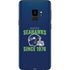NFL Seattle Seahawks Helmet Galaxy S9 Skin