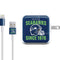 NFL Seattle Seahawks Helmet iPad Charger (10W USB) Skin