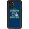 NFL Seattle Seahawks Helmet iPhone 11 Pro Max Waterproof Case