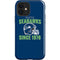 NFL Seattle Seahawks Helmet iPhone 12 Impact Case
