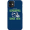 NFL Seattle Seahawks Helmet iPhone 12 Mini Lite Case