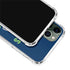 NFL Seattle Seahawks Helmet iPhone 12 Pro Clear Case