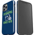 NFL Seattle Seahawks Helmet iPhone 12 Pro Impact Case