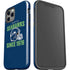 NFL Seattle Seahawks Helmet iPhone 12 Pro Max Impact Case