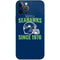 NFL Seattle Seahawks Helmet iPhone 12 Pro Skin