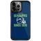 NFL Seattle Seahawks Helmet iPhone 13 Pro Cargo Case