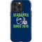 NFL Seattle Seahawks Helmet iPhone 13 Pro Impact Case