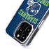 NFL Seattle Seahawks Helmet iPhone 13 Pro Max MagSafe Case