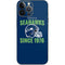 NFL Seattle Seahawks Helmet iPhone 13 Pro Max Skin