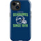 NFL Seattle Seahawks Helmet iPhone 14 Plus Impact Case
