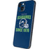 NFL Seattle Seahawks Helmet iPhone 14 Plus Skin