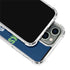 NFL Seattle Seahawks Helmet iPhone 15 Pro Max Clear Case
