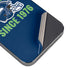 NFL Seattle Seahawks Helmet iPhone 14 Pro Max Skin