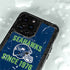 NFL Seattle Seahawks Helmet iPhone 14 Pro Max Waterproof Case