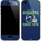 NFL Seattle Seahawks Helmet iPhone 5/5s/5SE Skin