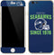 NFL Seattle Seahawks Helmet iPhone 6/6s Skin