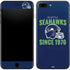 NFL Seattle Seahawks Helmet iPhone 8 Plus Skin