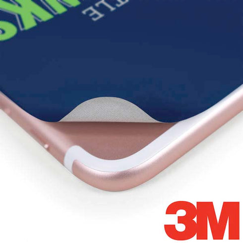 NFL Seattle Seahawks Helmet iPhone 8 Plus Skin