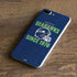 NFL Seattle Seahawks Helmet iPhone 8 Plus Skin