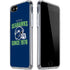 NFL Seattle Seahawks Helmet iPhone SE (2nd & 3rd Gen) Clear Case