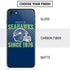 NFL Seattle Seahawks Helmet iPhone SE (2nd & 3rd Gen) Skin