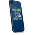 NFL Seattle Seahawks Helmet iPhone XR Skin