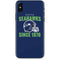 NFL Seattle Seahawks Helmet iPhone XS Max Skin