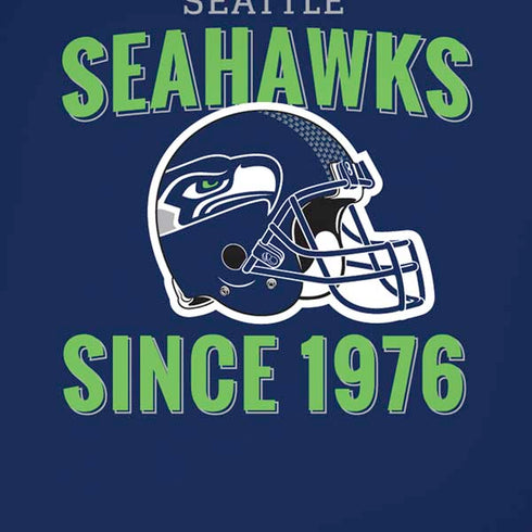 NFL Seattle Seahawks Helmet iPhone XS Skin