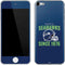 NFL Seattle Seahawks Helmet Apple iPod Skin