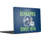NFL Seattle Seahawks Helmet MacBook Air 15 in (2023) Skin