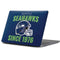 NFL Seattle Seahawks Helmet Apple MacBook Pro 13-inch Skin