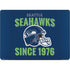 NFL Seattle Seahawks Helmet MacBook Pro 14in (2021-24) Skin