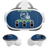 NFL Seattle Seahawks Helmet Meta Quest 3 Skin