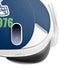 NFL Seattle Seahawks Helmet Meta Quest 3 Skin