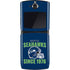 NFL Seattle Seahawks Helmet Motorola RAZR Skin