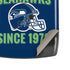 NFL Seattle Seahawks Helmet Motorola RAZR Skin